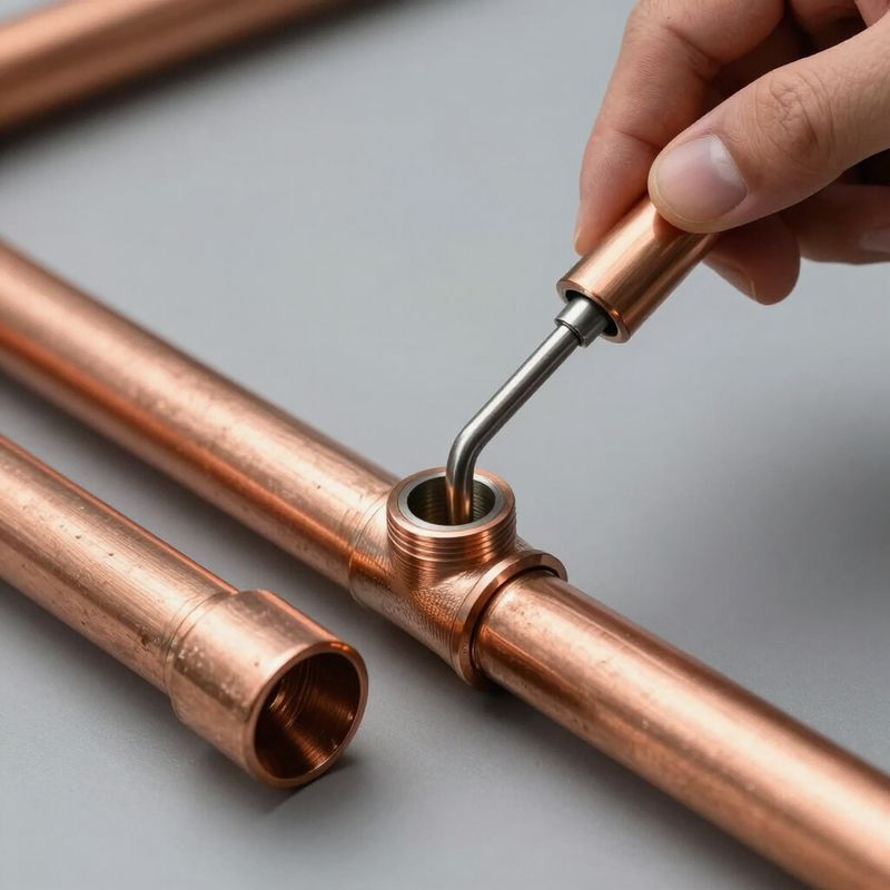Sewer & Pipe Services in Greeneville